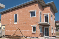 Craghead home extensions