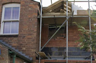 free Craghead home extension quotes