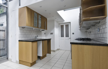 Craghead kitchen extension leads